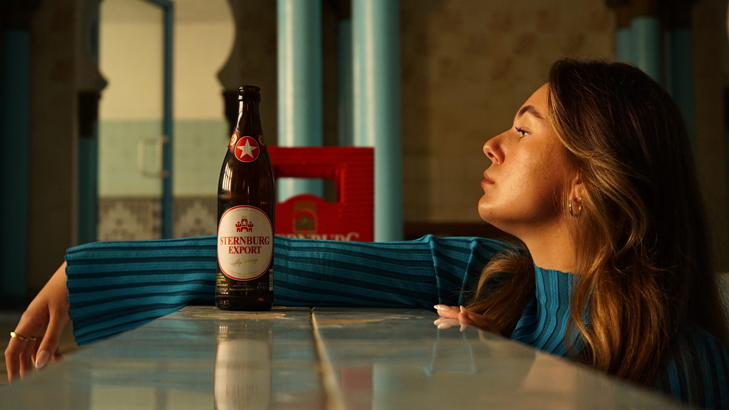 Sternburg/Stadtbad Leipzig