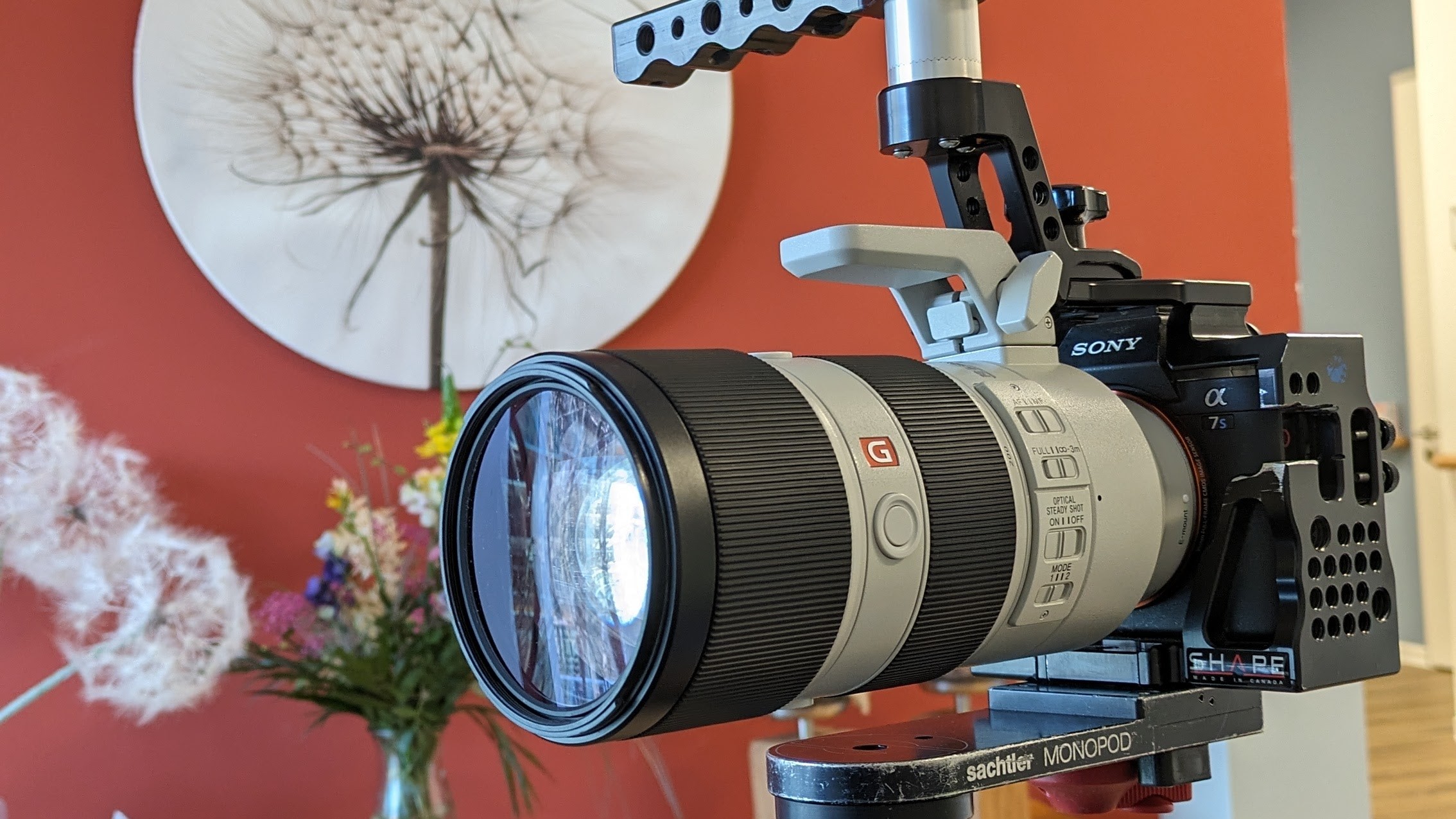 Mach mal…! Berufe am Ende des Weges