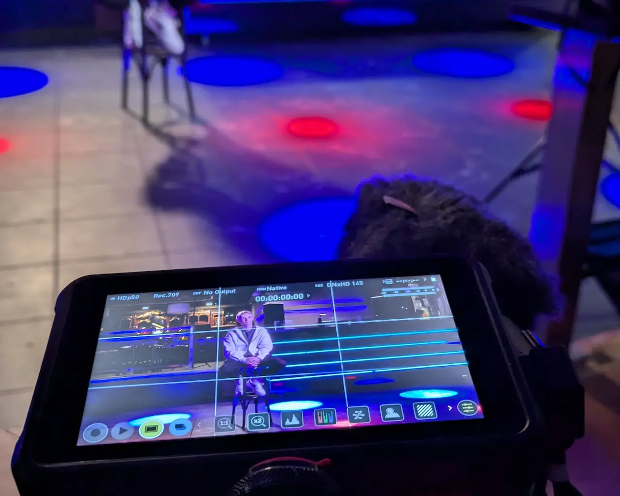 Mach mal…! Maisfeld & Mainstage