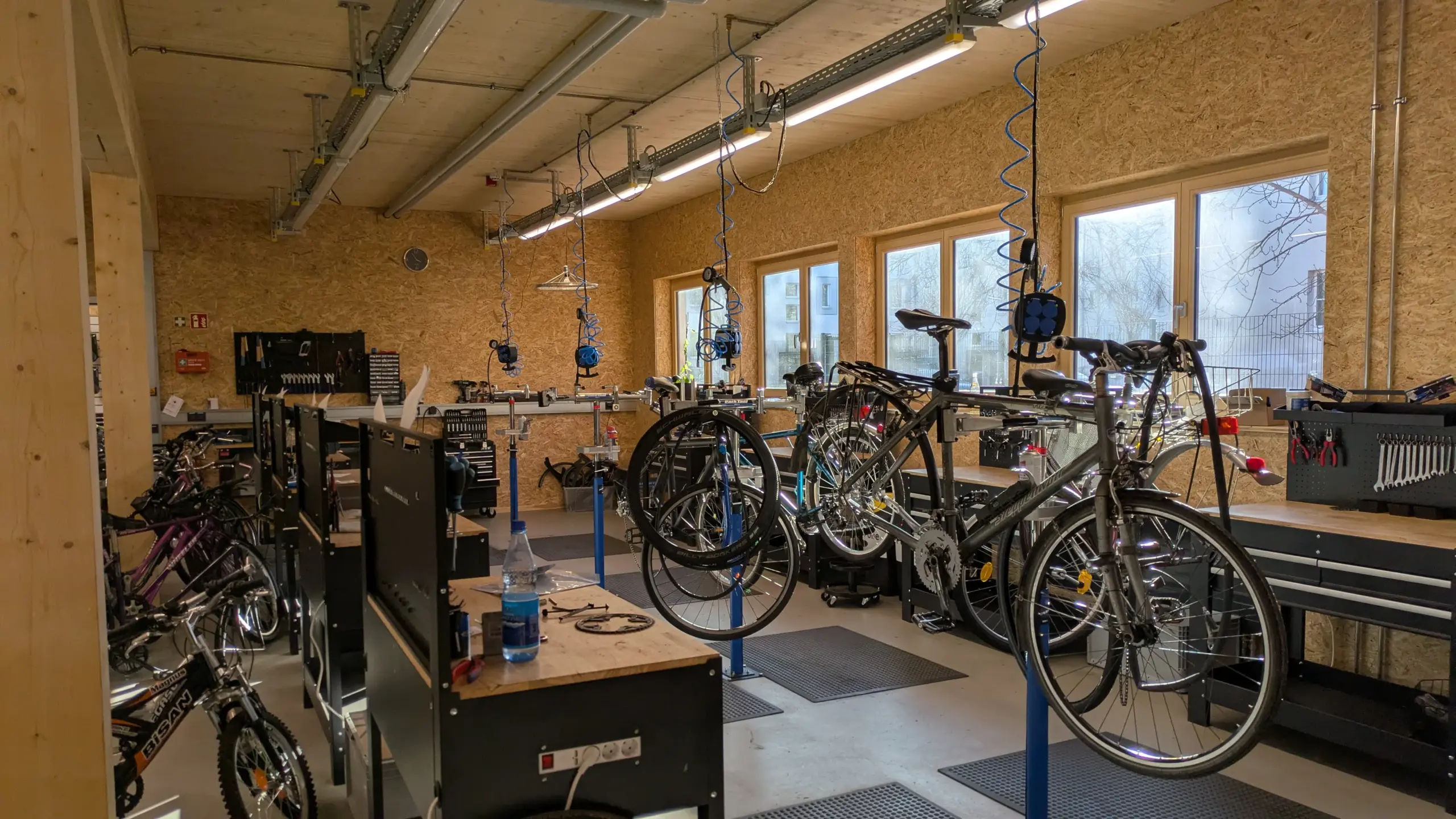 Behindertenhilfe Leipzig